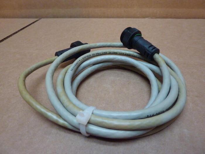 Used COOPER Connector Cable CHDN-EAE-... #27920