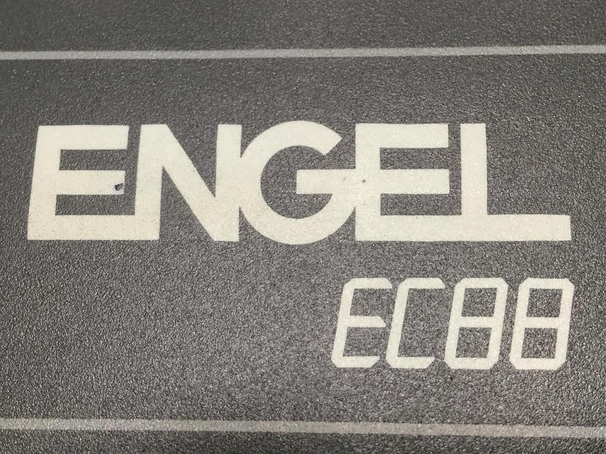 Used Engel EC88-OP Operator Panel Used #101515
