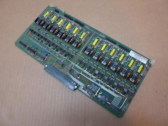 Used SCI Epic Circuit Board 22858-2 REV B #22506