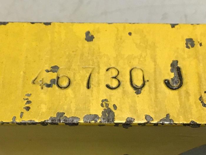 Used VAN DORN Toggle Link 308078 #133299