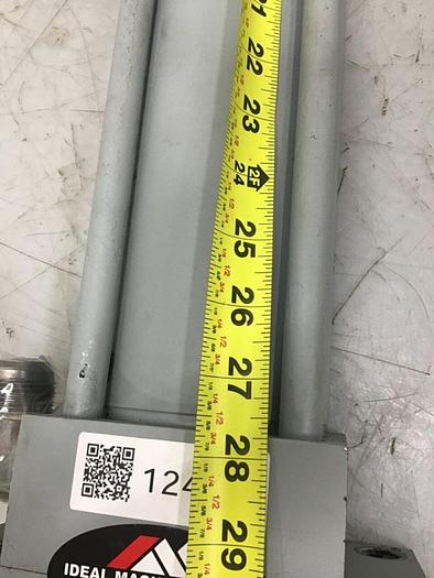 Used PARKER Cylinder 3.25 J2HTVS33MC 26.000 USED