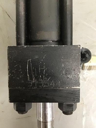 Used PARKER Injection Sled Cylinder 02.00 H2HLTS182A 12.000 USED