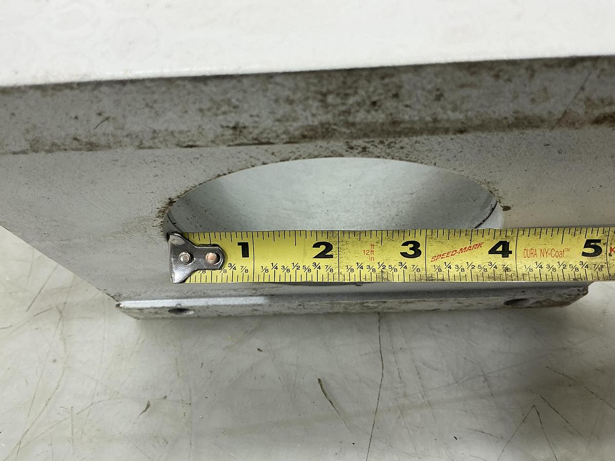 METAL FABRICATING 11458964