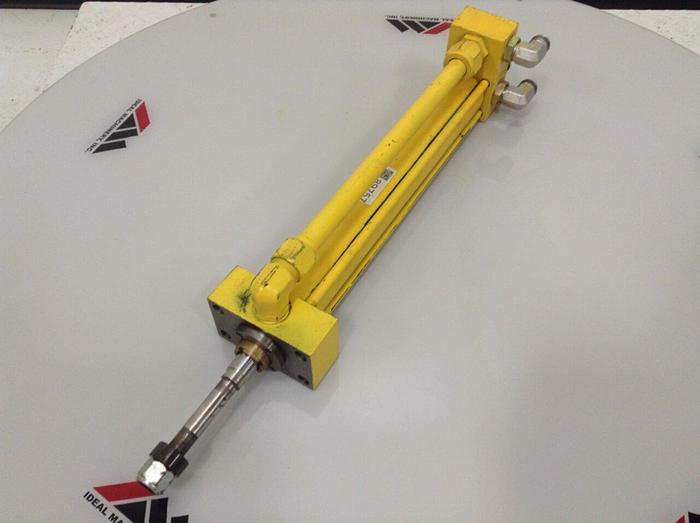 Used PARKER Cylinder 01.85 CJJ-2HTS13A 15.875 Used