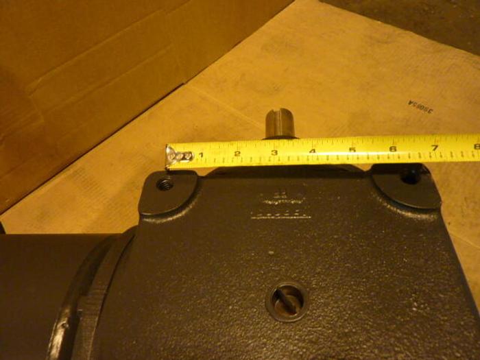 HUB CITY 0221-12197-519 Bevel Gear Drive 88 #28911