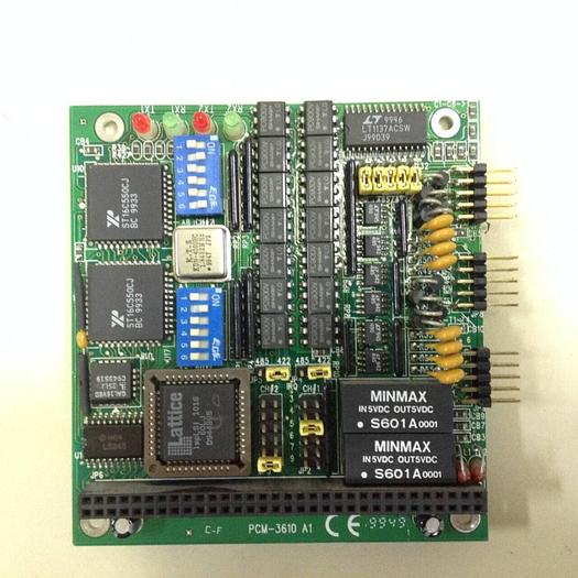 Used SUMITOMO Circuit Board PCM-3610 #72236
