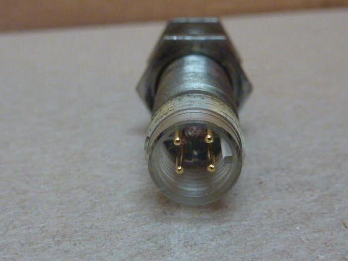 Used HONEYWELL Proximity Switch 922AA2BM-A9P-L #31084