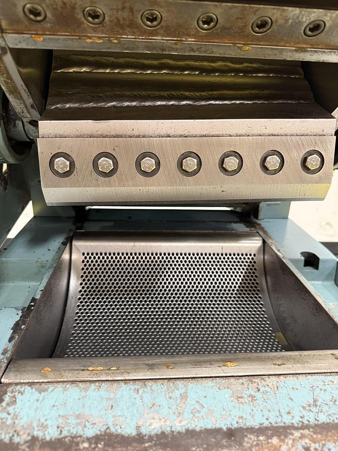Used NELMOR GRINDER