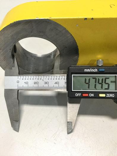 Used VAN DORN Toggle Link 308077 #111020