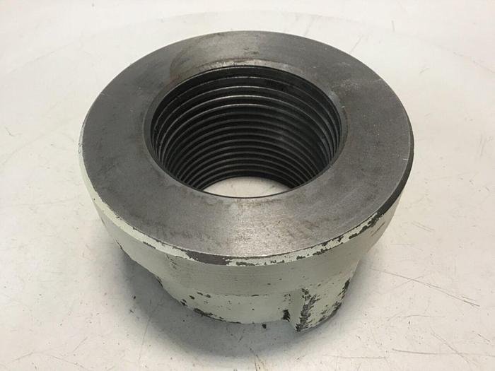 Used TOSHIBA Tie Bar Nut ISF120VL-5A / TBN Used #130238