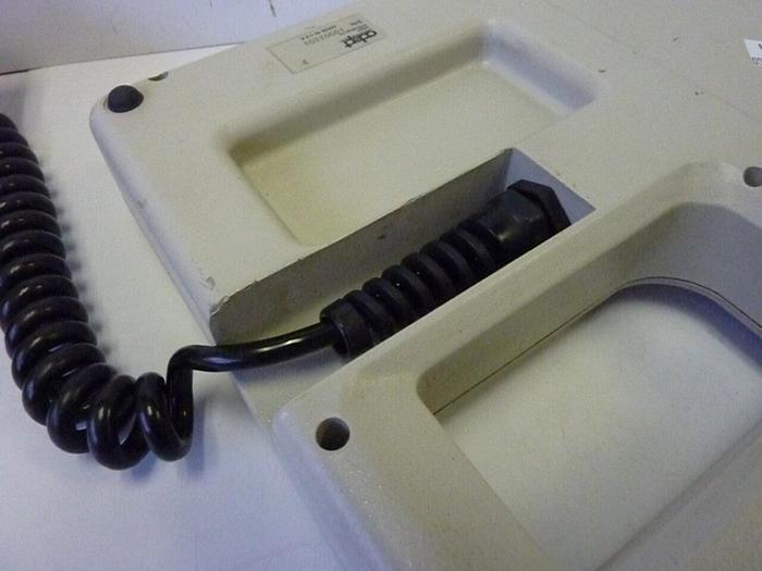 Used ADEPT TECH Teach Pendant 100 PENDANT #10921