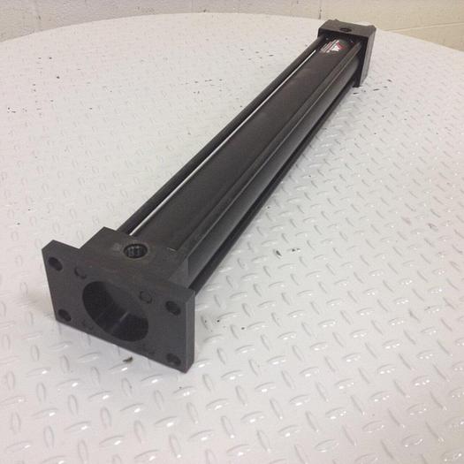 Used CINCINNATI MILACRON Injection Sled Cylinder N5R-2.5X24 #83701