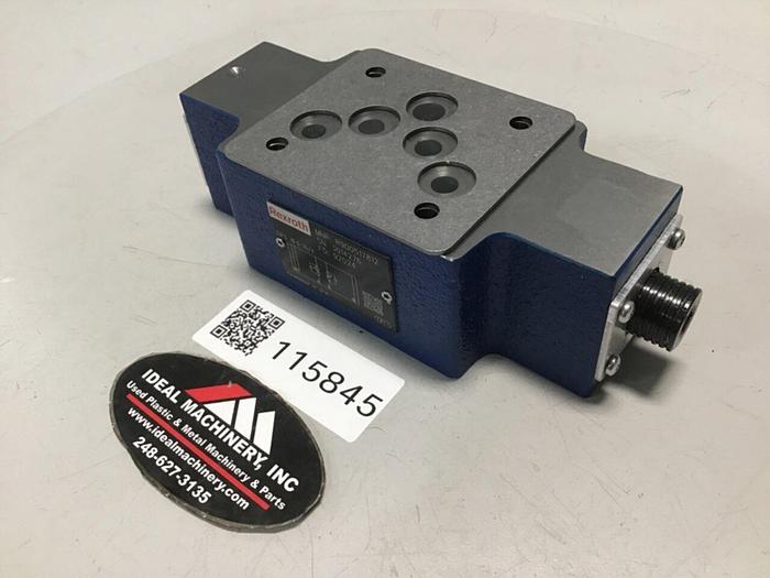 Used REXROTH Valve Z2FS10535V #115845