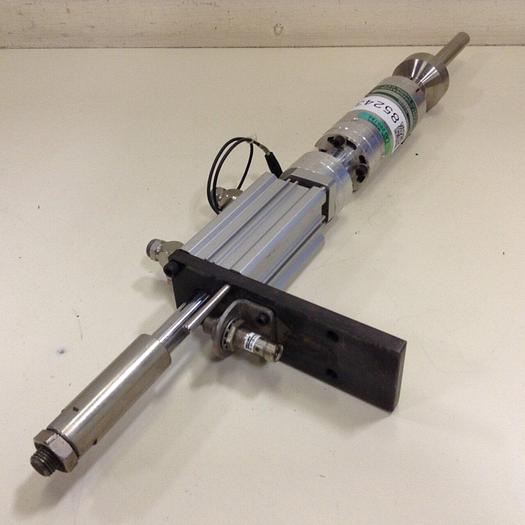 Used DUKANE Welding Horn 41C28 /WH #85243