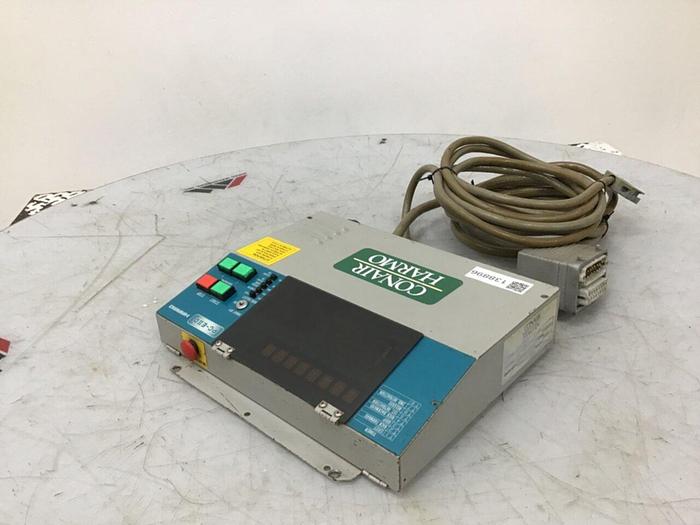 Used CONAIR Robot Controller PC-EIID #138896