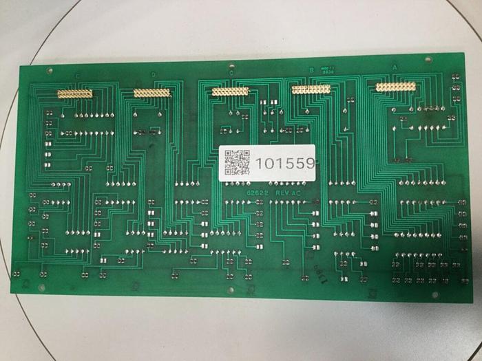 Used SCI Circuit Board 21963-8 #101559
