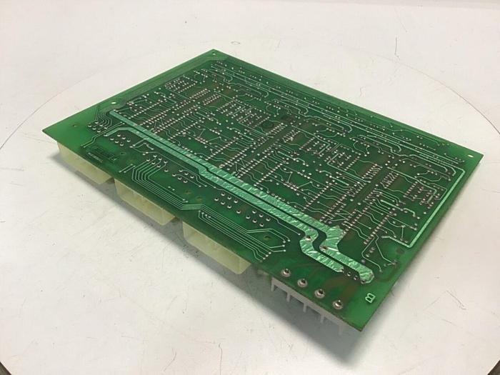 Used SHIBAURA Circuit Board H076374 Used
