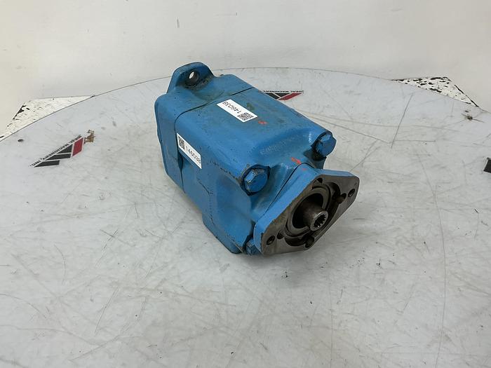Used VICKERS 45VTBS60AM