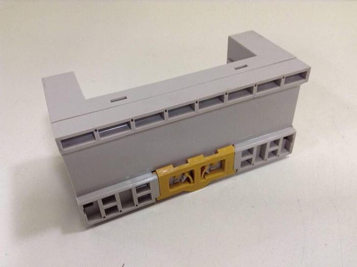 Used OMRON Base Module GT1-BSCO2 #70366