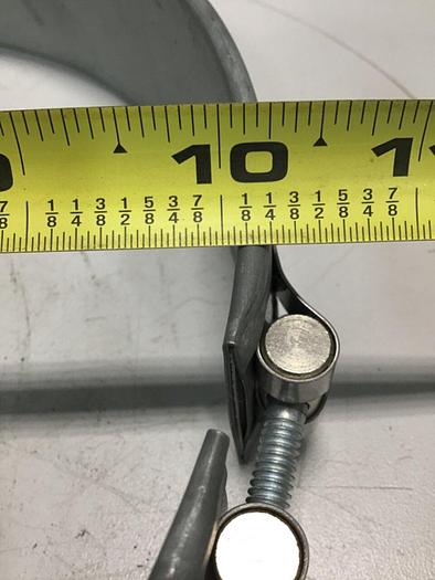 TEMPCO 1700 Watt Heater Band 5021019 C 00 17 #117459