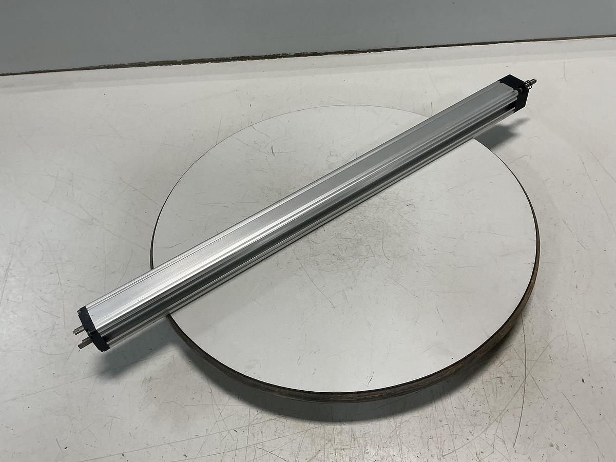 Used NOVOTECHNIK LWH 450