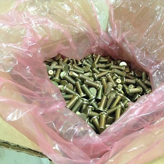 DB ROBERTS PEM Self Clinching Studs HFH-0616-16ZC #80689