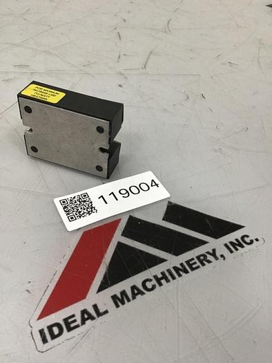 Used GORDOS Solid State Relay G280D25-203 #103486
