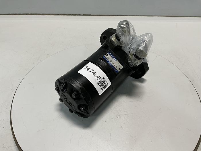 Used CHAR-LYNN 101 2160 009