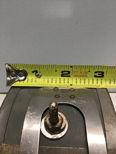 Used OMEGA 2000 Watt Heater Band M-1886-8 #126445