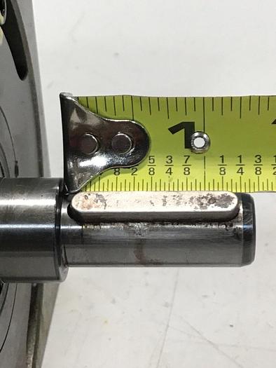 Used SANDEX Gear Box 6D04272R-LM3A1/X #120005