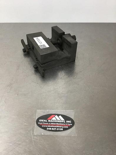 Used KAWAGUCHI Sliding Platen Shoe A-1122 #127304