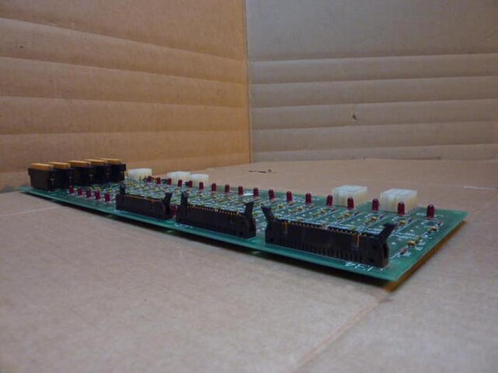 Used ACCURAY Circuit Board 7-084963-001 L1 Used