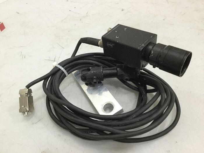 Used AVALON VisionScope Camera VISIONSCOPE Used