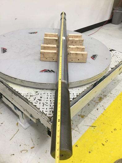 Used CINCINNATI MILACRON Tie Bar 5025643 Used