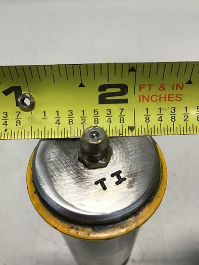 Used TOYO Toggle Pin TI-90G2 / TP 6X1 #130382