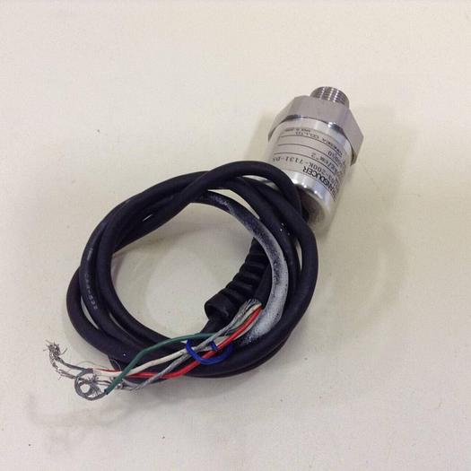 Used MINEBEA Transducer NS103-200K-7131-D5 #72359
