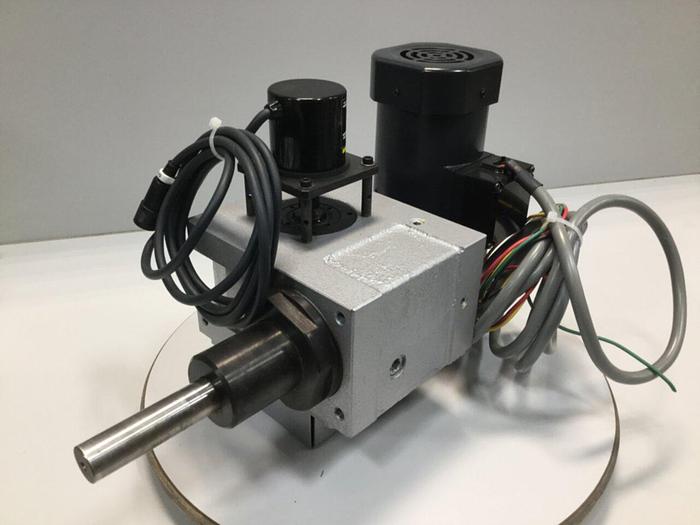 Used SANDEX Indexing Drive 6FNT0749R-SM3VW1/X #121837