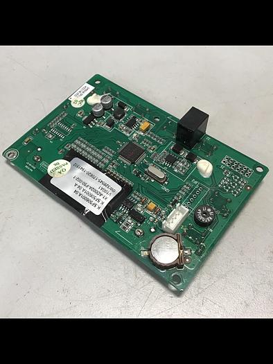 Used GENERIC Display Panel Board DM504A.CPU-314 Used #145328