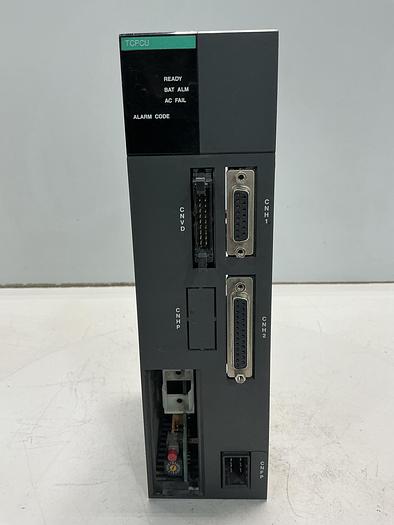 Used TOSHIBA TCPCU