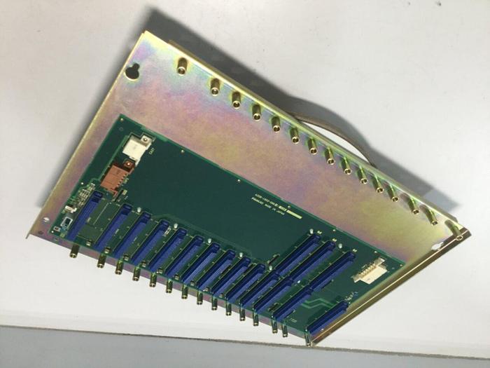Used FANUC Backplane A20B-1002-0860/03B #105517