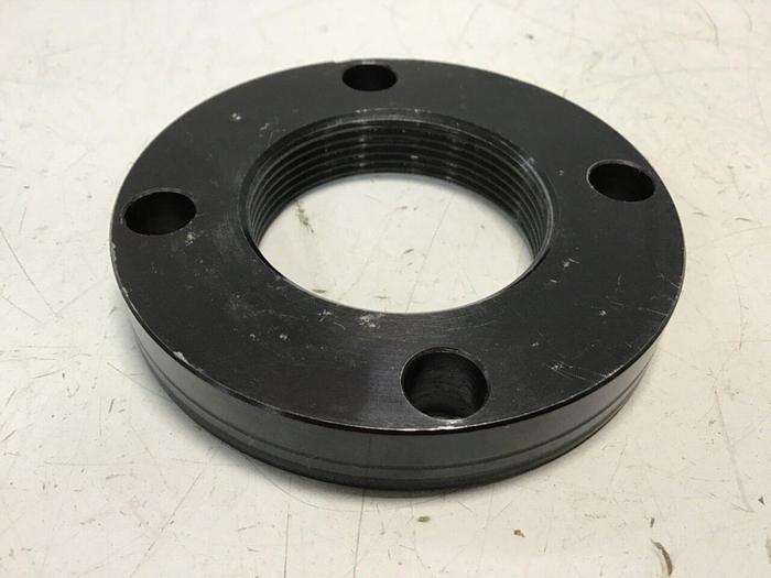 Used BOY MACHINES Outer Tie Bar Nut 50M / OTBN #134534