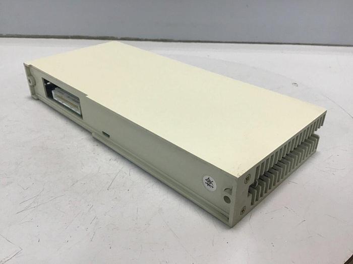 Used TOSHIBA Input Module B200P32DI-1 Used
