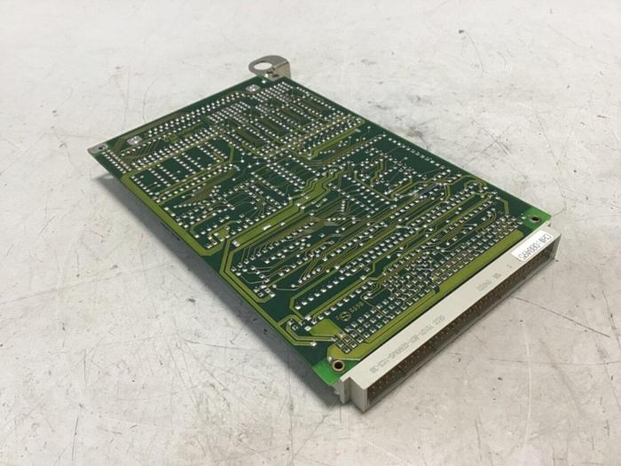 Used BACHMANN ELECTRONIC Circuit Board AIO 500 100 USED