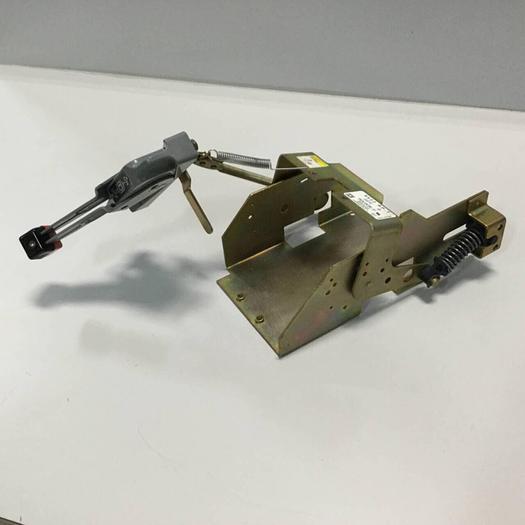 Used SQUARE D Operating Mechanism 9422-RP-1 #93405