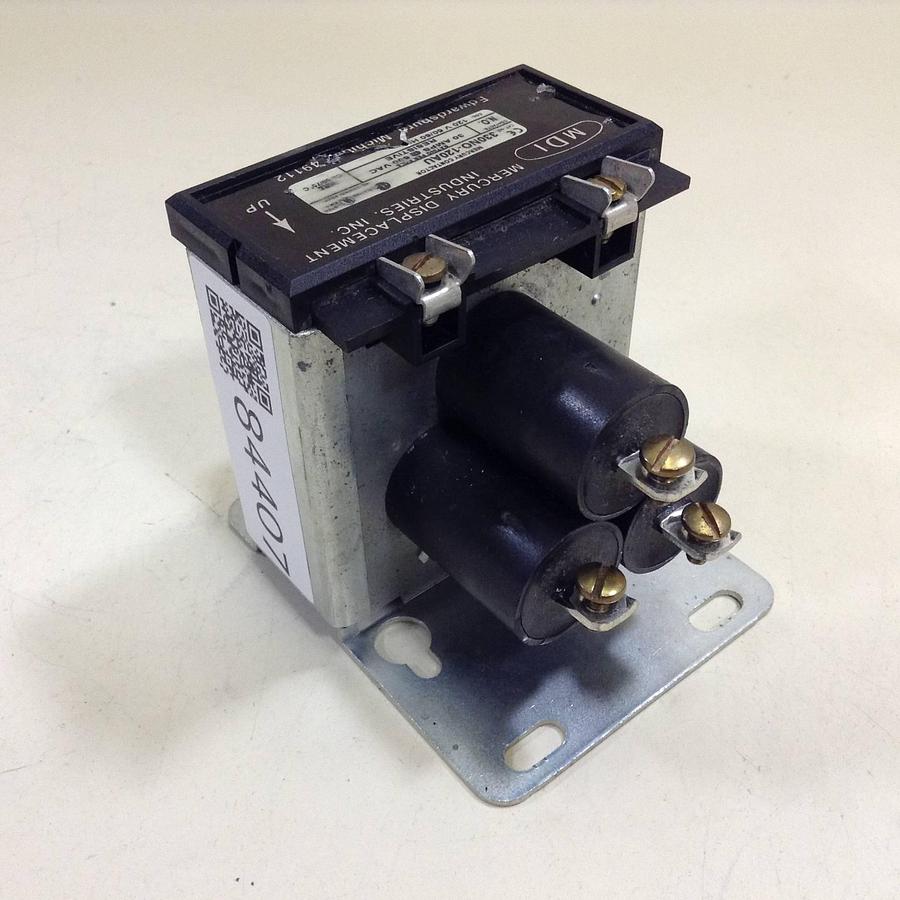Used MDI Contactor 330NO-120AU Used