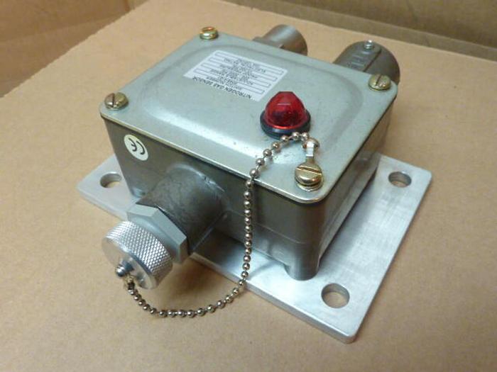 Used HYSON Sensor 90484Q1 Used