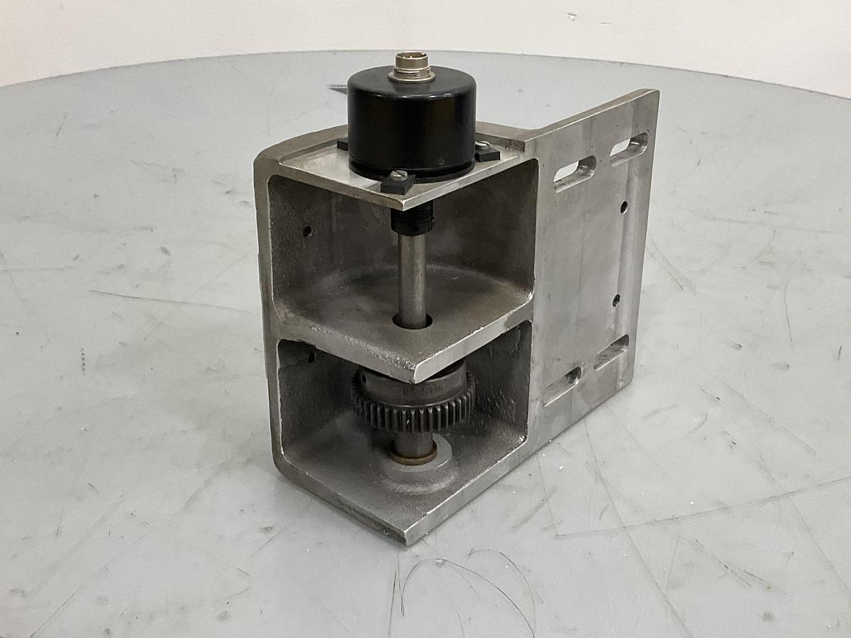 Used NOVOTECHNIK IP6501 A502