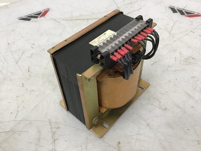 Used SHOWA 520 VA Transformer 45089-2 #134359
