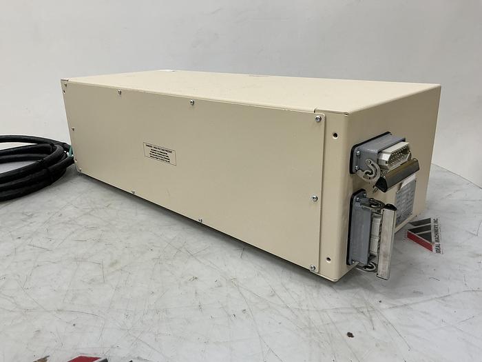 Used IDEAL MACHINERY IM-MF12-150-A1