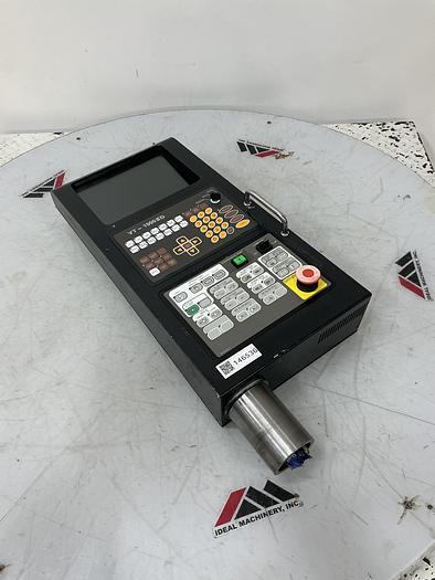 Used MEIKI VT-1000IID